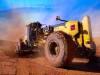 Caterpillar 16M Grader