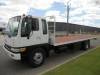 Hino 12 Tonne Tray Truck