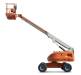 34 Foot Cherry Picker