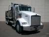 Kenworth 22.5 Tonne Tandem Tipper Truck