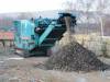 2013 Powerscreen Metrotrak