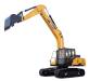 20 - 22 Tonne Excavator