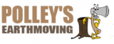 Polley's Earthmoving Pty Ltd