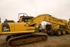 Komatsu 20 Tonne PC200-8 Excavator