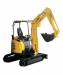 Yanmar 7 Tonne Excavator