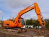 2001 Daewoo SL220LCV Excavator