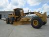 Caterpillar 16H Grader