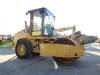 2007 Caterpillar Cs433e 7 Roller