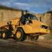 Caterpillar 730 6x6 Articulated Dump Truck