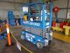 Genie GS1932 6 Metre Scissor Lift