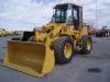 Caterpillar 918 Loader