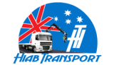 HIAB Transport