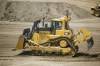 Caterpillar D9 Dozer