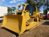 Caterpillar D9T Dozer
