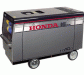 0 - 10 kVA Generator