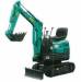 157GX IHI Mini Excavator 0.78 Tonne