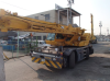 2002 Kato NK300V Crane