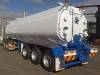 37,000 Litre Semi Water Tanker