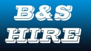 B & S HIre