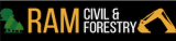 RAM Civil and Forestry