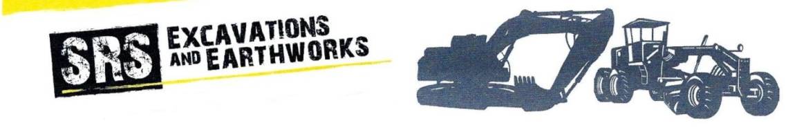 S.R.S. Excavation & Earthworks