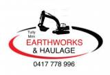 Tully Mini Earthworks & Haulage
