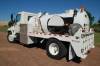 Vacuum Truck