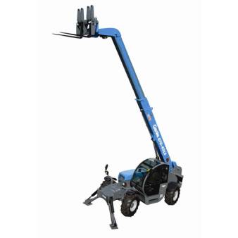 Telescopic Handlers GTH-4010 for hire