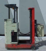 Walkie/Double Reach Trucks, Stand/Sit On Reach Trucks