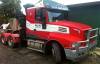 Iveco 22 Tonne Prime Mover