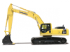 26 - 30 Tonne Excavator