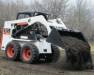 S130 Bobcat Skid Steer