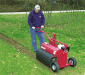 Trencher Earth Saw