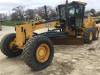 John Deere 672GP  Grader 2021