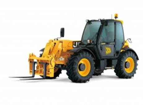 Telehandler - 2.5t (5.79m) - Diesel for hire