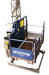 1500ZZP ED-Deck Material Hoist
