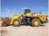 Komatsu Loader 30t