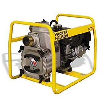 Pump Centrifugal Trash - 50mm - Diesel for hire