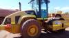 Caterpillar CS663E Roller