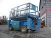 Genie 3268RT Diesel Rt Scissor Lift