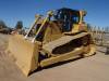 2010 CATERPILLAR D6T LGP