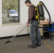 Back Pack Vacuum