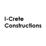 I-Crete Constructions