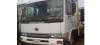 Nissan Tipper Truck