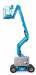 Genie Z34-22IC Rough Terrain Knuckle Boom