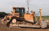 Cat D6R II Bulldozer with GPS