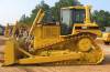 CAT D6XL with MS rippers and A/C cab