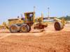 Caterpillar 14H Grader with GPS