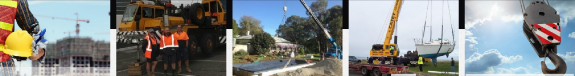 Casey Crane Hire