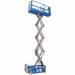 0 - 10ft Scissor Lift